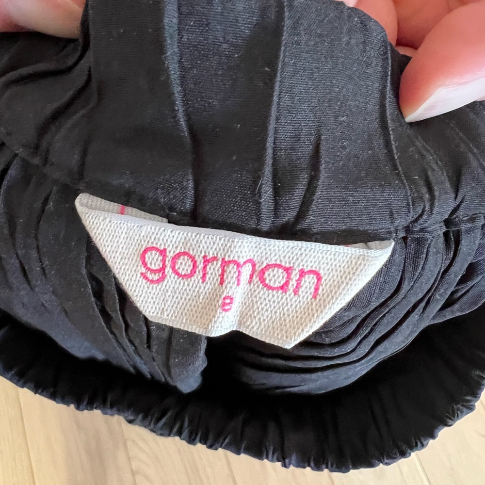 Gorman Skirt